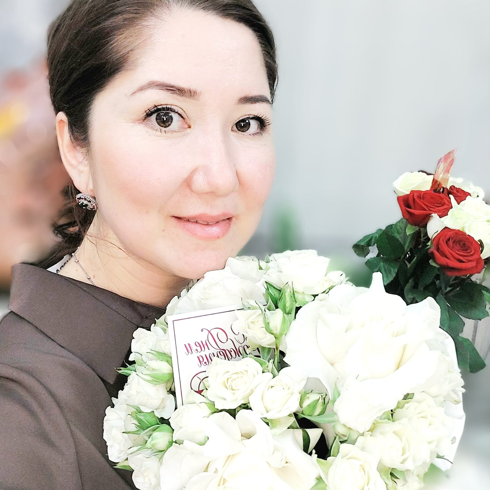 Болатова Кизтаман Сайдулаевна.