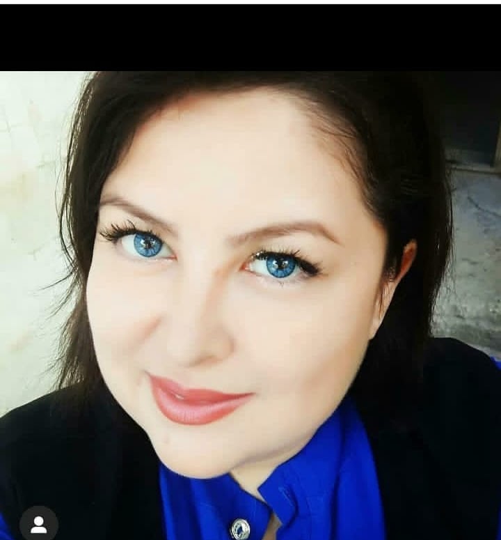 Мустафаева Маржан Айнудиновна.