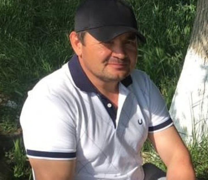 Нурмагомедов Чингис Уллубиевич.