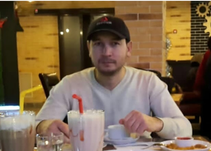 Атавов Забит Хансолтанович.